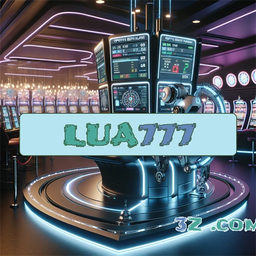 lua777 Apostas Esportivas