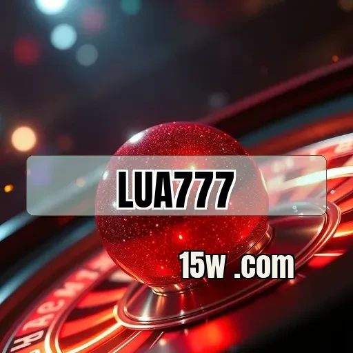 lua777: A Revolução dos Jogos Online Para Todos os Brasileiros