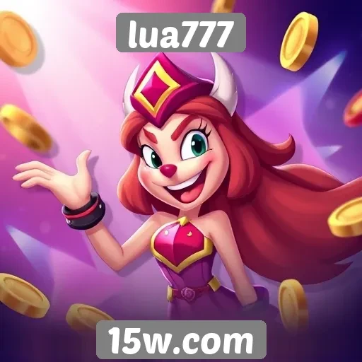 Novos bônus e promoções disponíveis no lua777