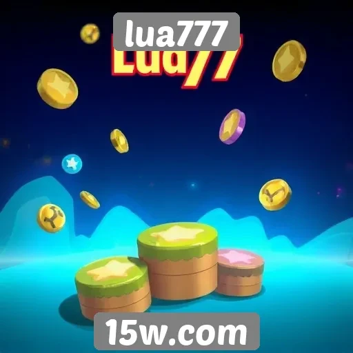 Análise de jogos populares no site lua777