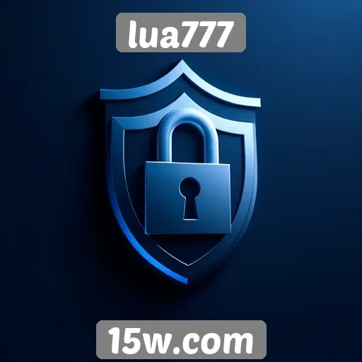 Avaliação de segurança do site lua777