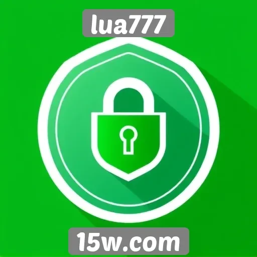 Recensão sobre a segurança do site lua777