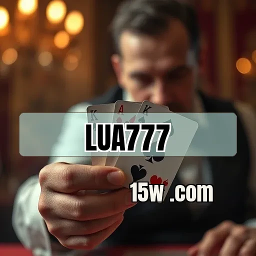 lua777: O Suporte 24/7 Que Você Sempre Precisou Para Jogar Melhor