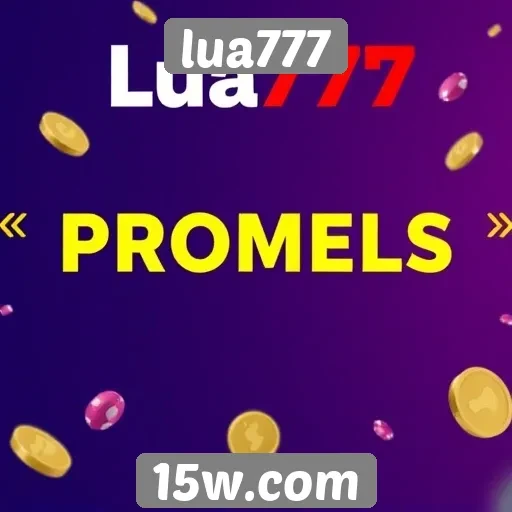 Plataforma lua777 tem promoções semanais atraentes