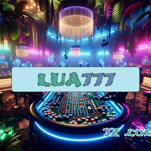 lua777 Jogos Diversos