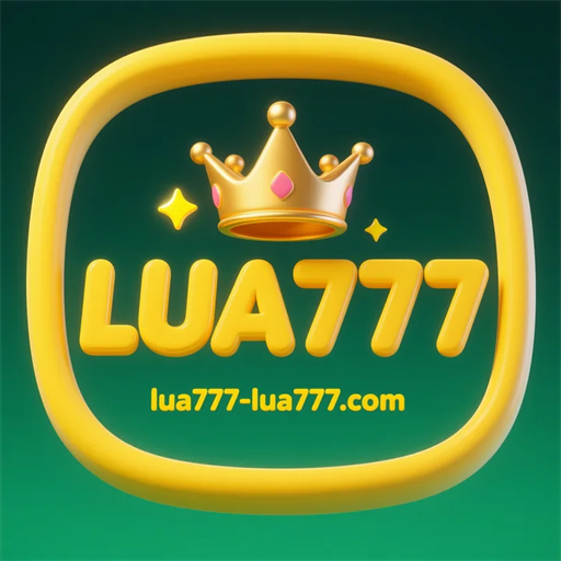lua777 logo